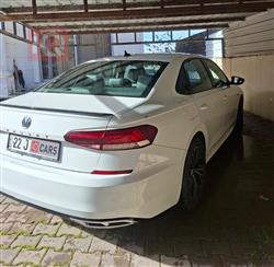 فولكسفاغن باسات